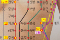 족소양담경(GB) > GB24 일월 (日月) 2