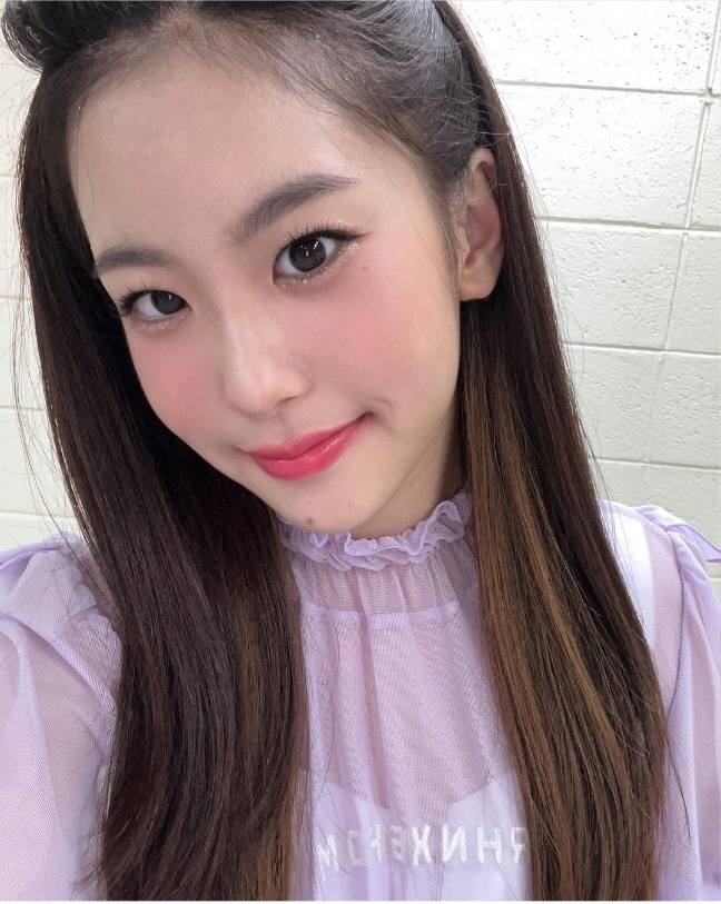 오유진 프로필 인스타 최근 근황 사진 신곡 사랑꽃 가사