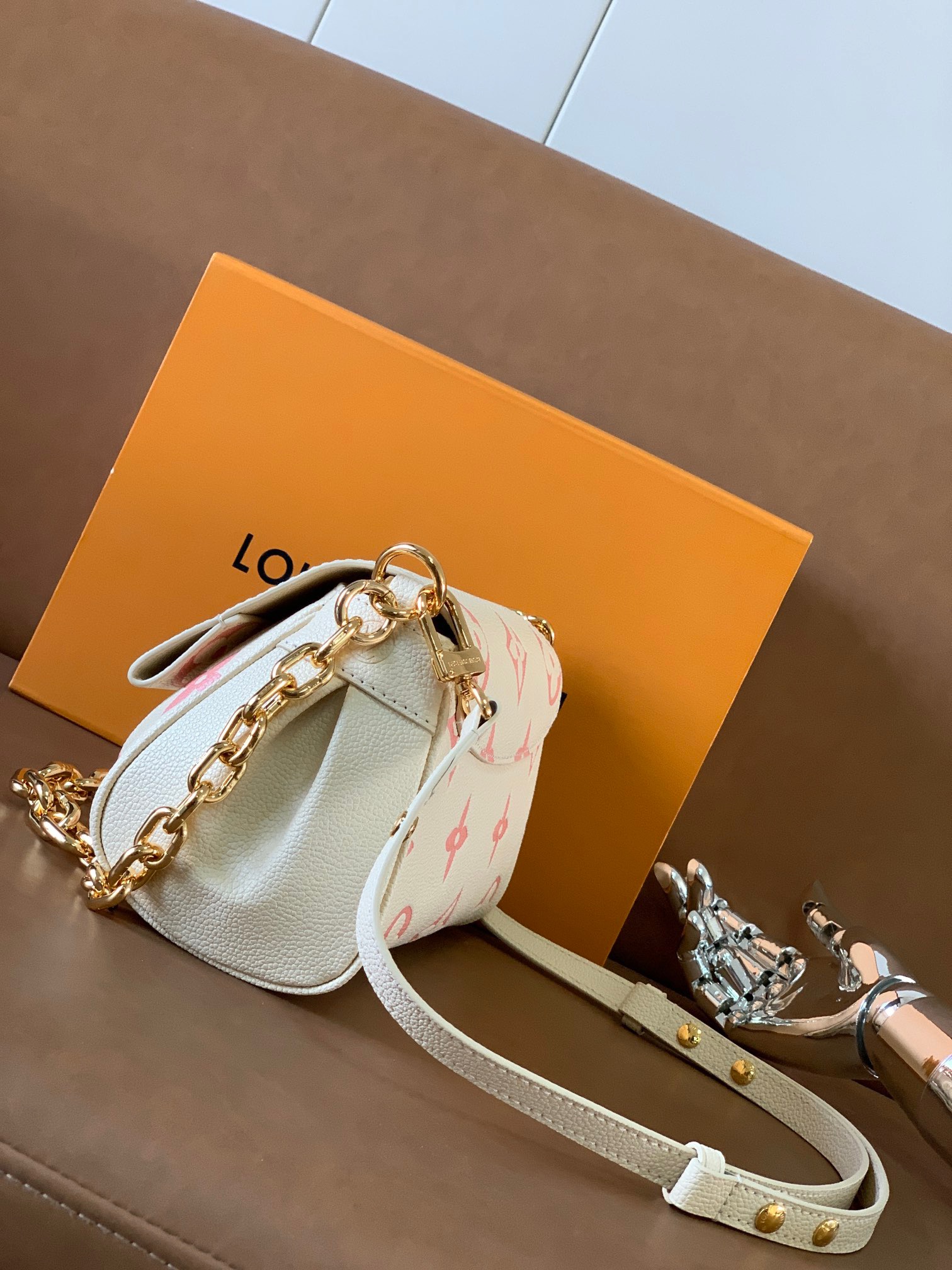[LOUIS VUITTON] 페이보릿 9