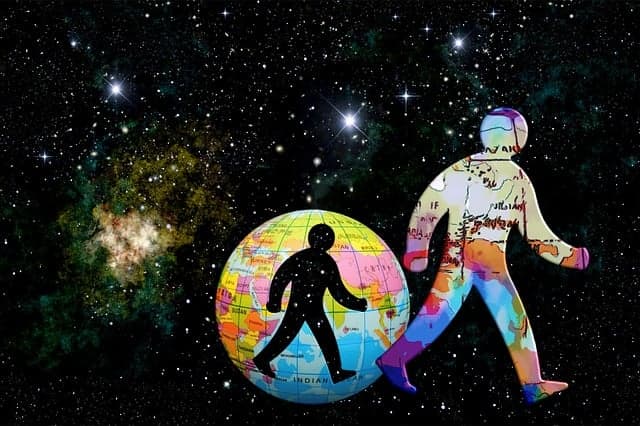 인류의 새로운 시작: 우주 식민지가 가진 철학적 의미