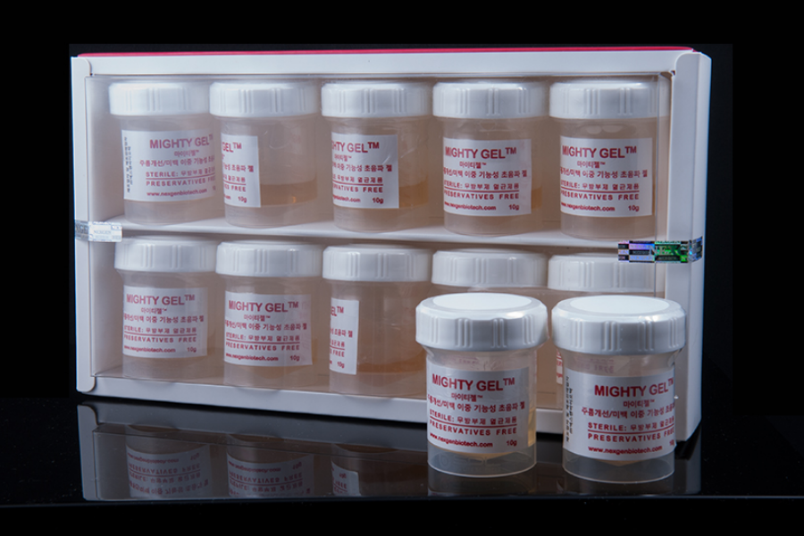 초음파 마사지 효능 초음파마사지