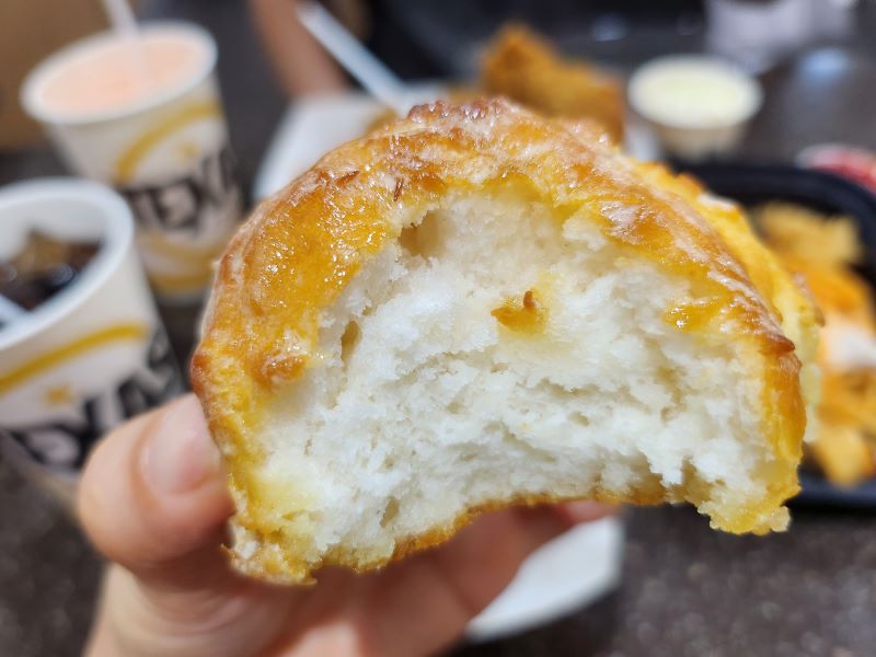 호치민여행_호치민맛집_패스트푸드_햄버거_텍사스치킨
