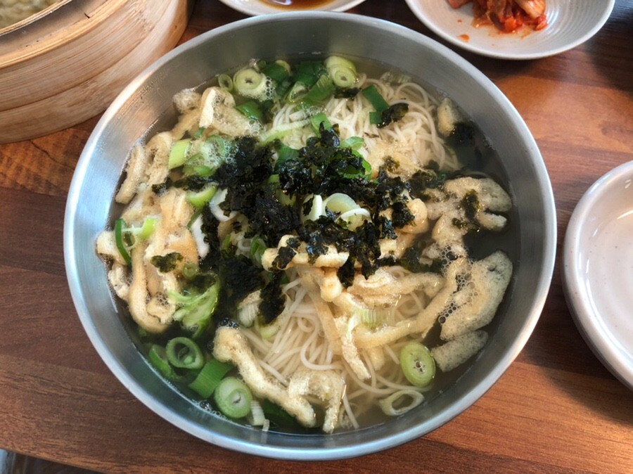 부자국수 이미지