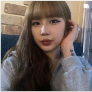  산범 나이/키/인스타/비키니/몸매/나무위키/머니게임 스포/남자친구/프로필정보
