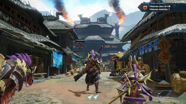  몬스터 헌터 라이즈 리뷰 분석 Monster Hunter Rise Capcom 최고의 사냥 (Switch, PC)
