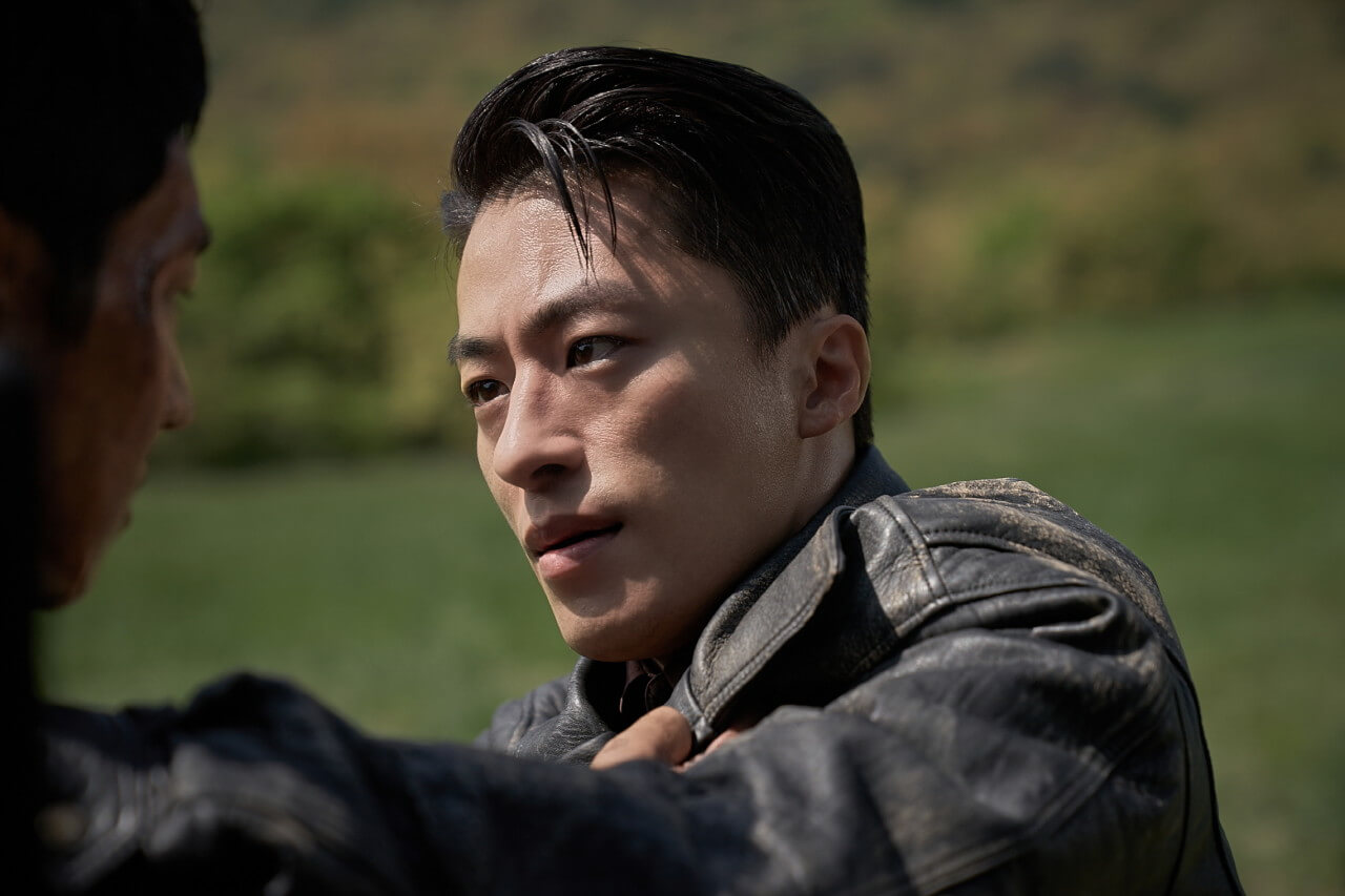 탈주