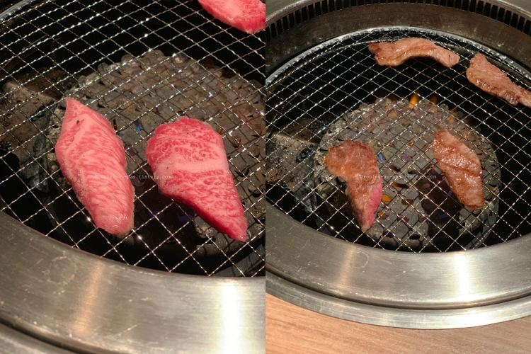 FUKUOKA-NIKU ICHI-GRILLED MEAT