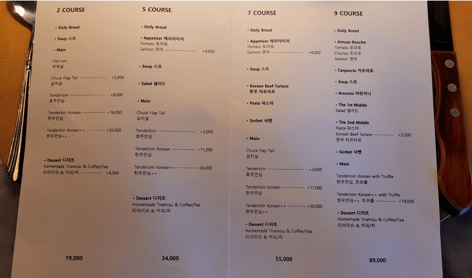 사이먼스테이크 이미지