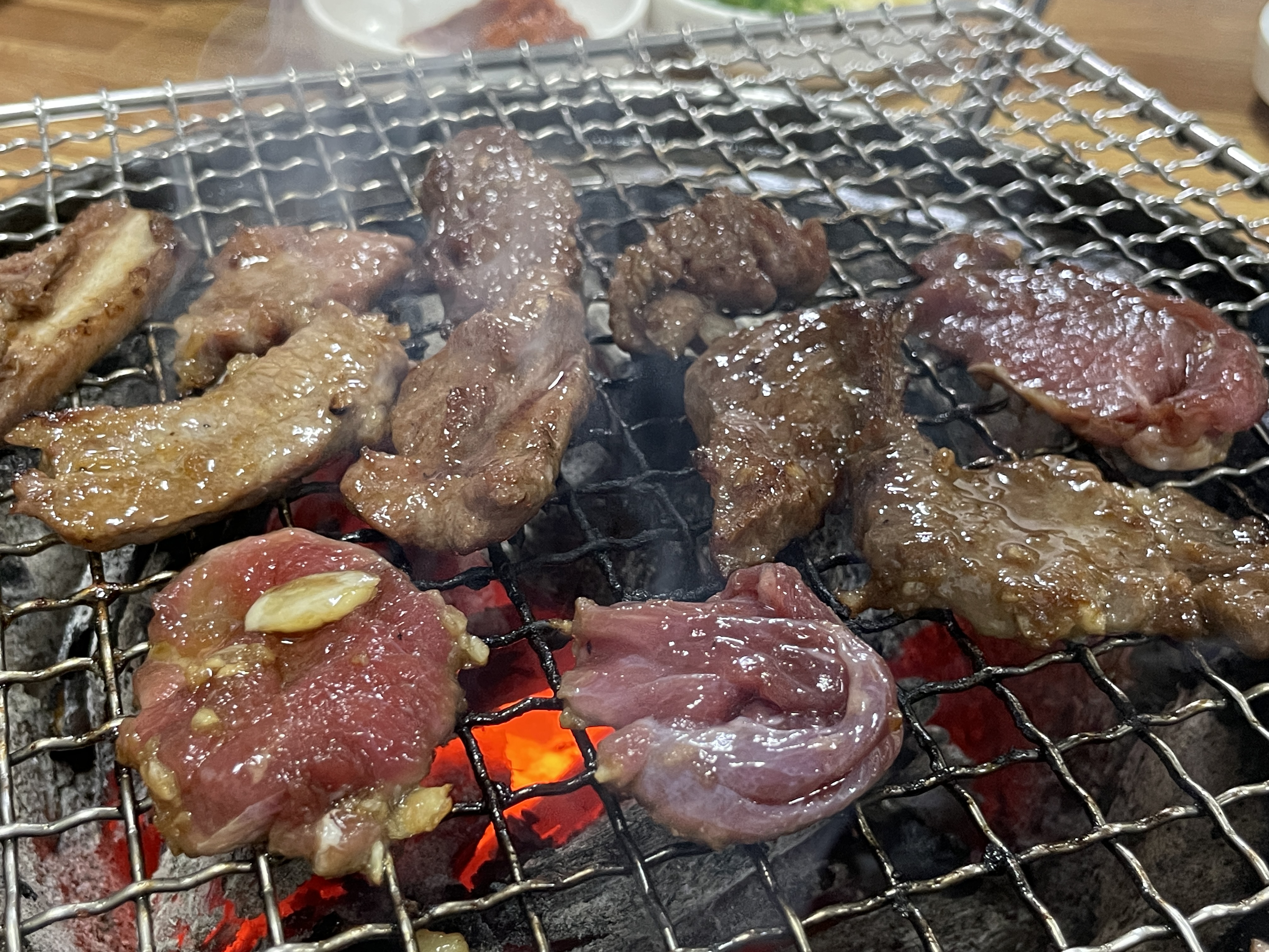 Chilbonggadeun 5