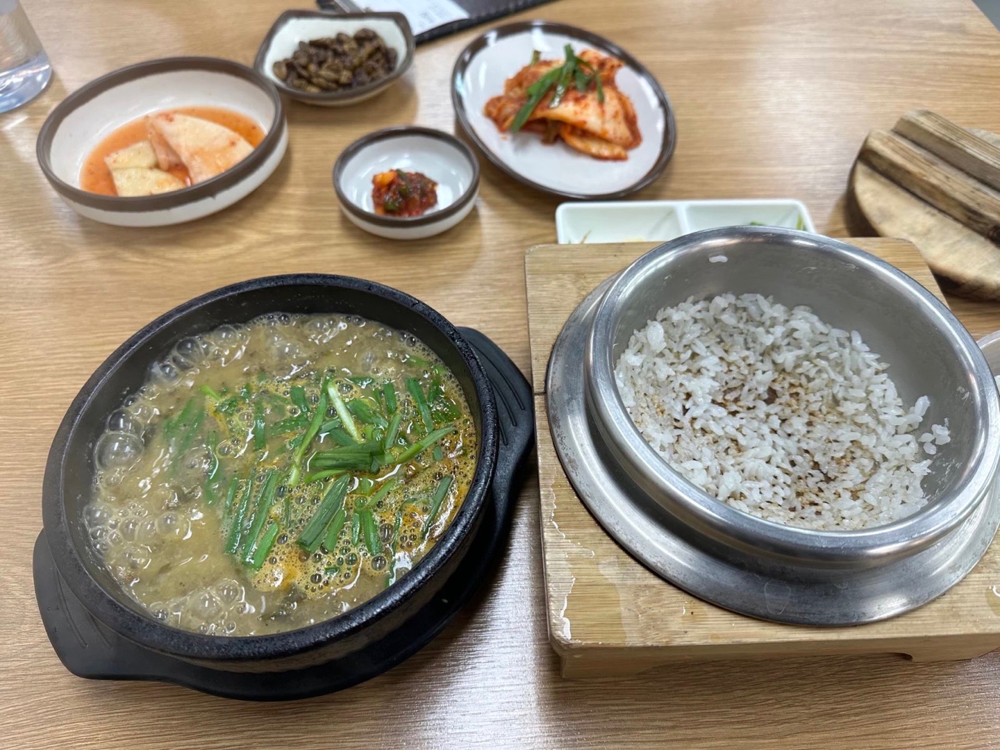 남원추어탕 사진 6