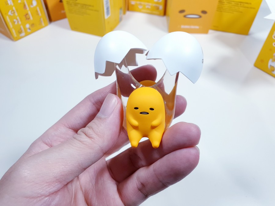 구데타마 도전!! 시크릿 떳냐?! 10