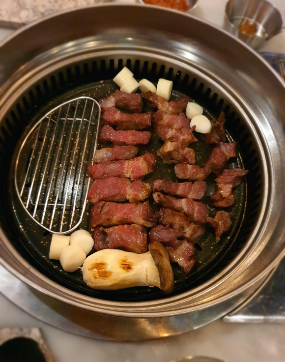  [인천/송도신도시] 포크956 후기