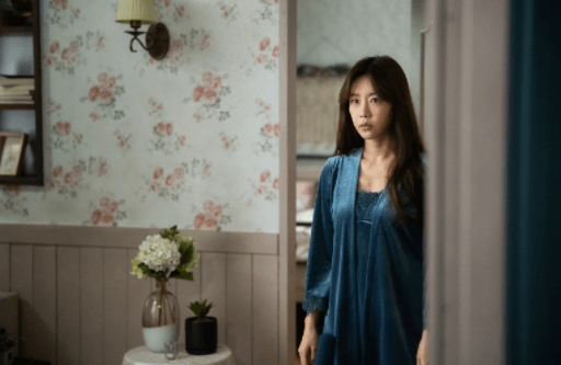  괴기맨숀 촬영지 해석 결말 넷플릭스