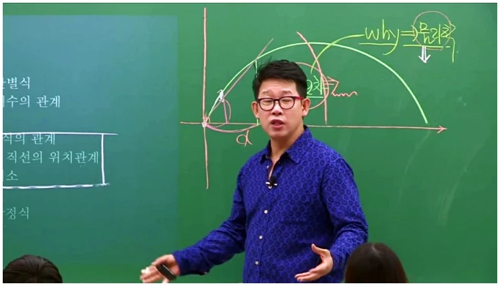 우형철 강사 가족