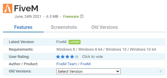 FiveM