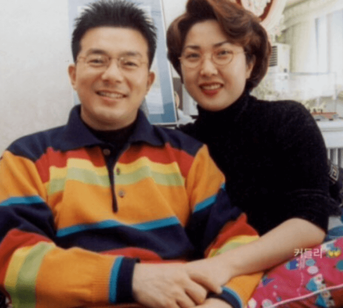  이영범 노유정 외도녀 누구 ? 정경순 ? 김혜리 ?