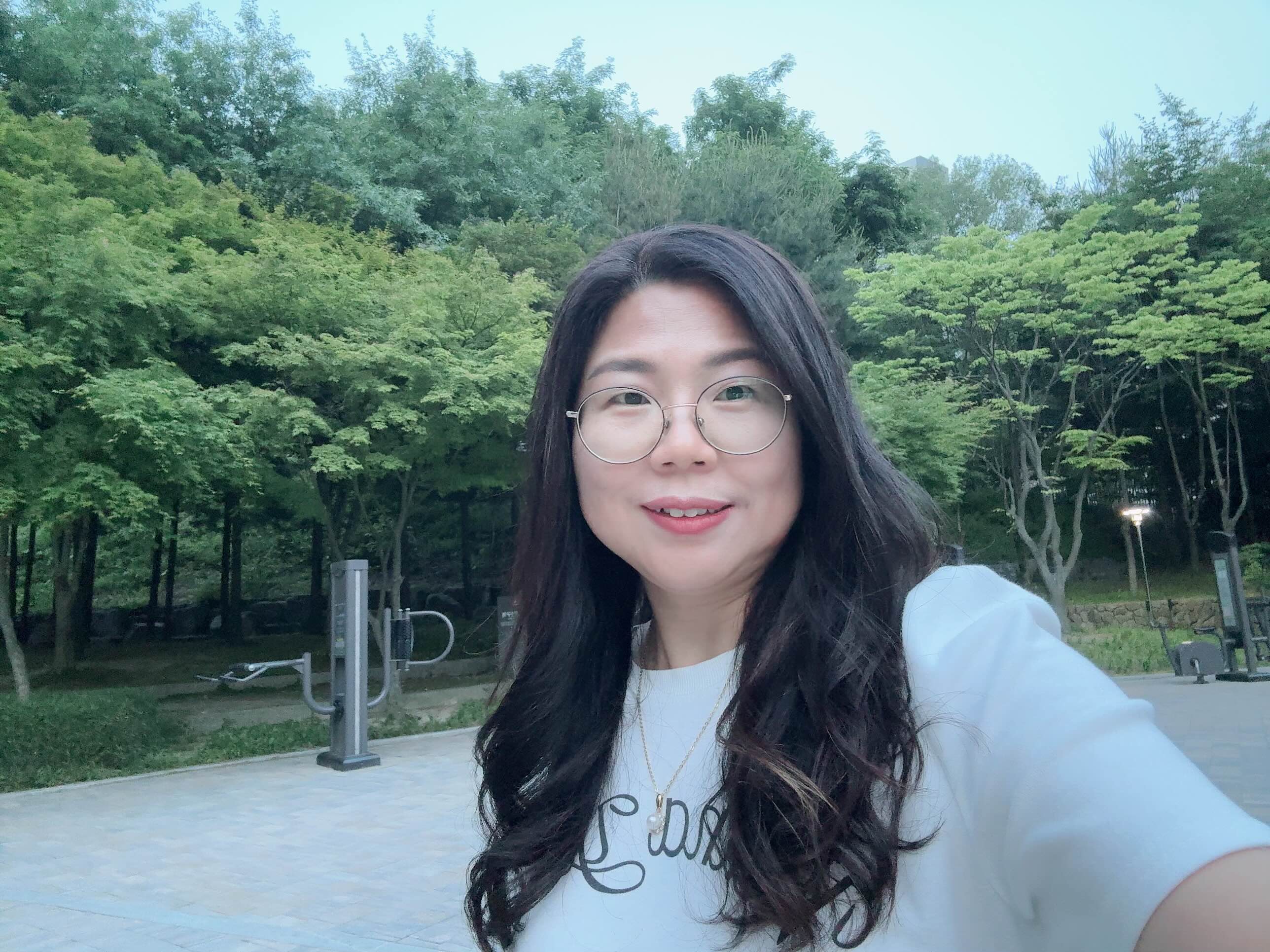 뉴아즈헤어 이미지