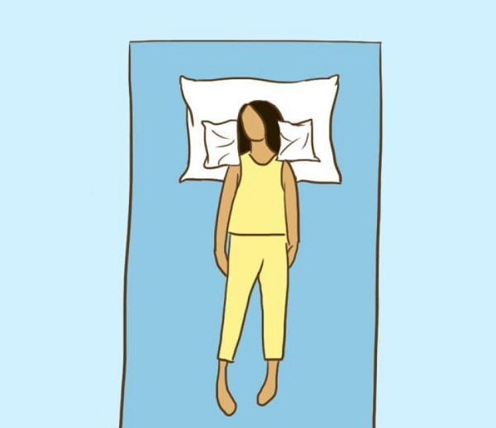 "잠 '이렇게'자면 아침이 달라집니다" 온갖 만성통증 싹 사라지는 증상에 따른 수면자세 9가지