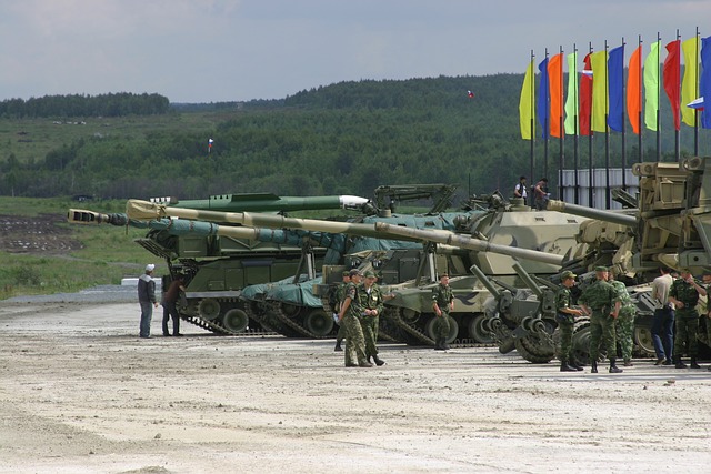 2023 계룡군문화축제 행사 시간표 일정 및 프로그램 이미지