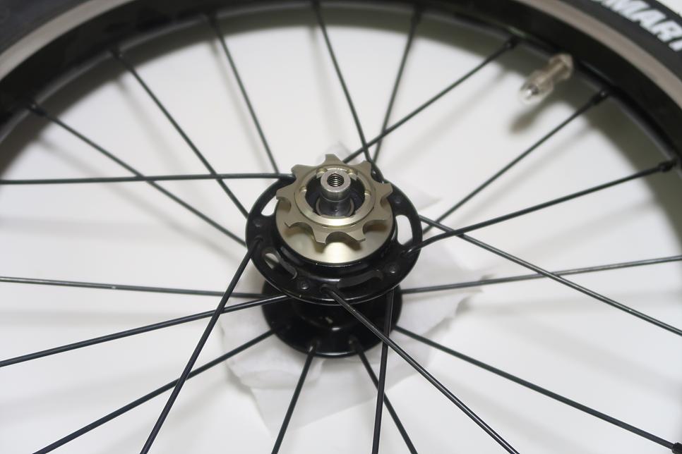 프리허브 바디 교체 다혼 EEZZ, JIFO1단 13