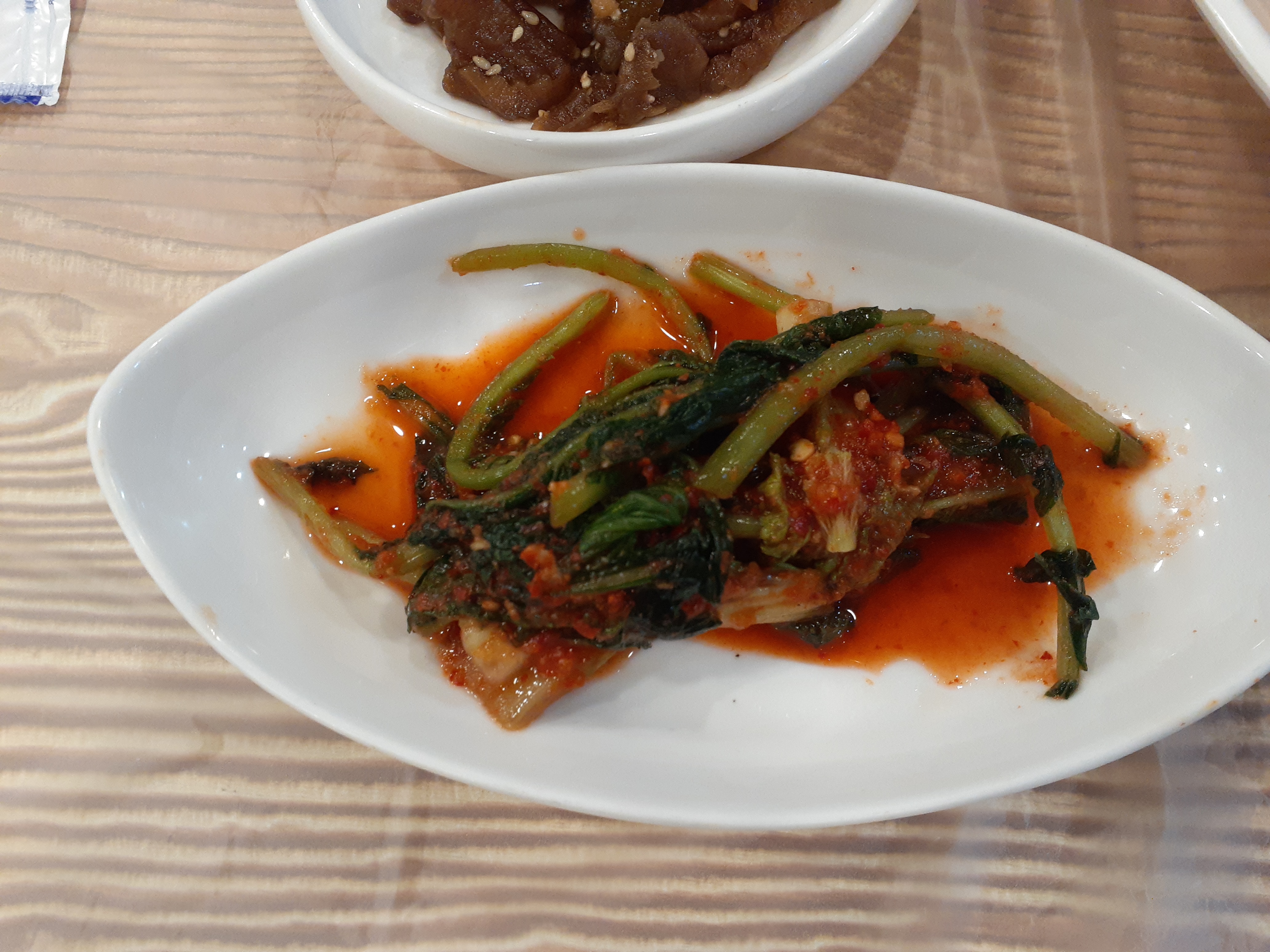 마산옥아구찜 이미지