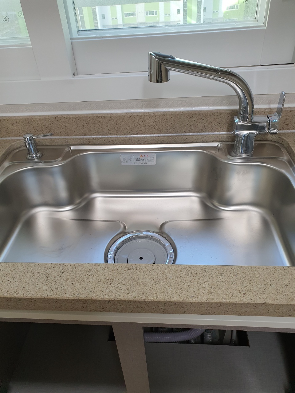 입주 깔끔한 후기 5