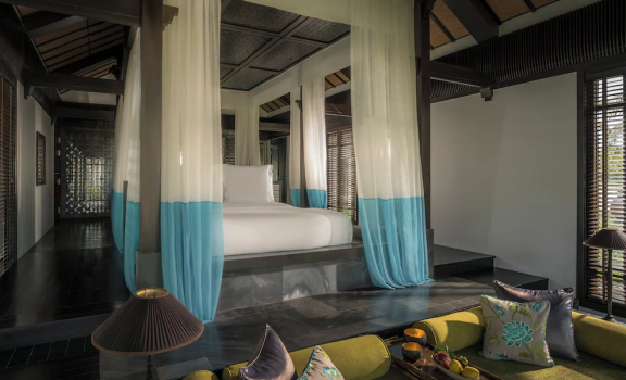 포시즌스 리조트 더 남하이 (Four Seasons Resort The Nam Hai)