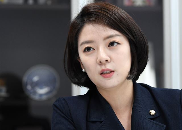  배현진 남편 학력 고향 재산 프로필