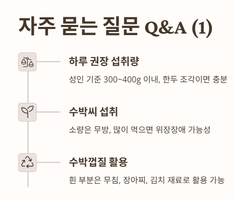자주 묻는 질문 Q&amp;A 1