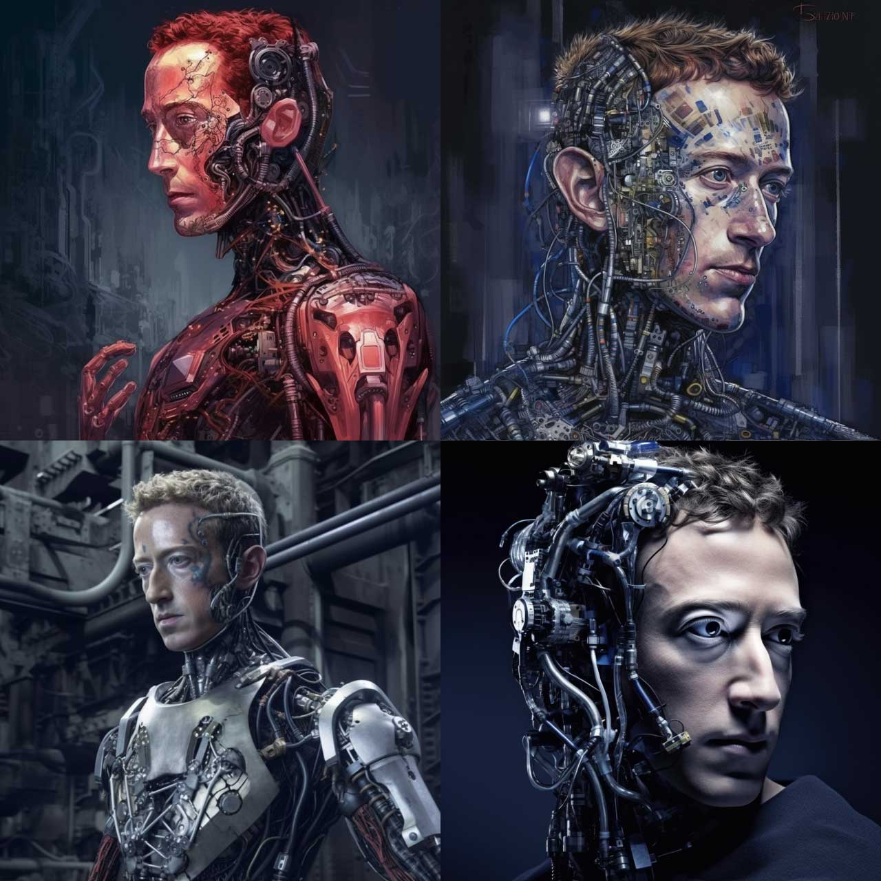 Zuckerpunk