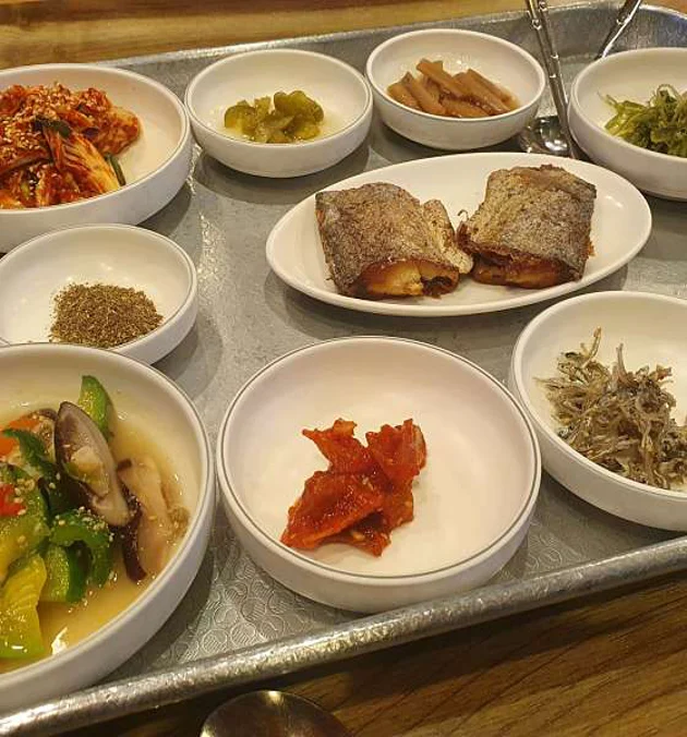 목화식육식당