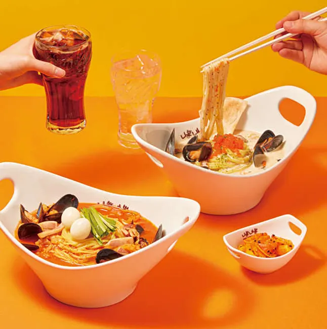 니뽕내뽕 성남롯데시네마중앙점
