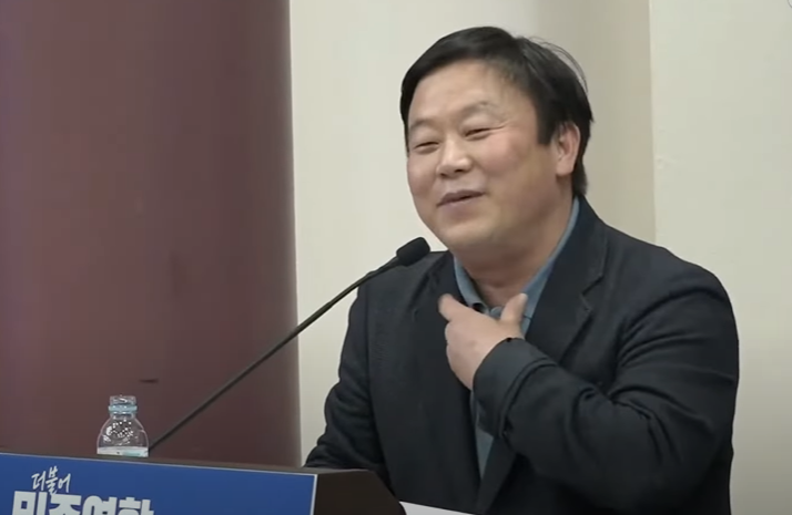 진행 안진걸 소장