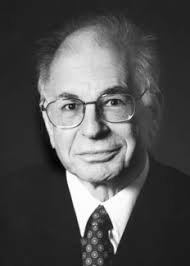 대니얼-카너먼-Daniel-Kahneman