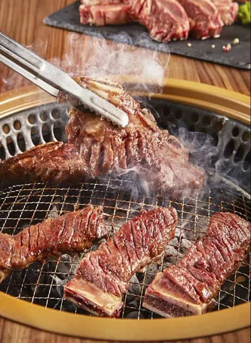 송추가마골 인어반 광화문점