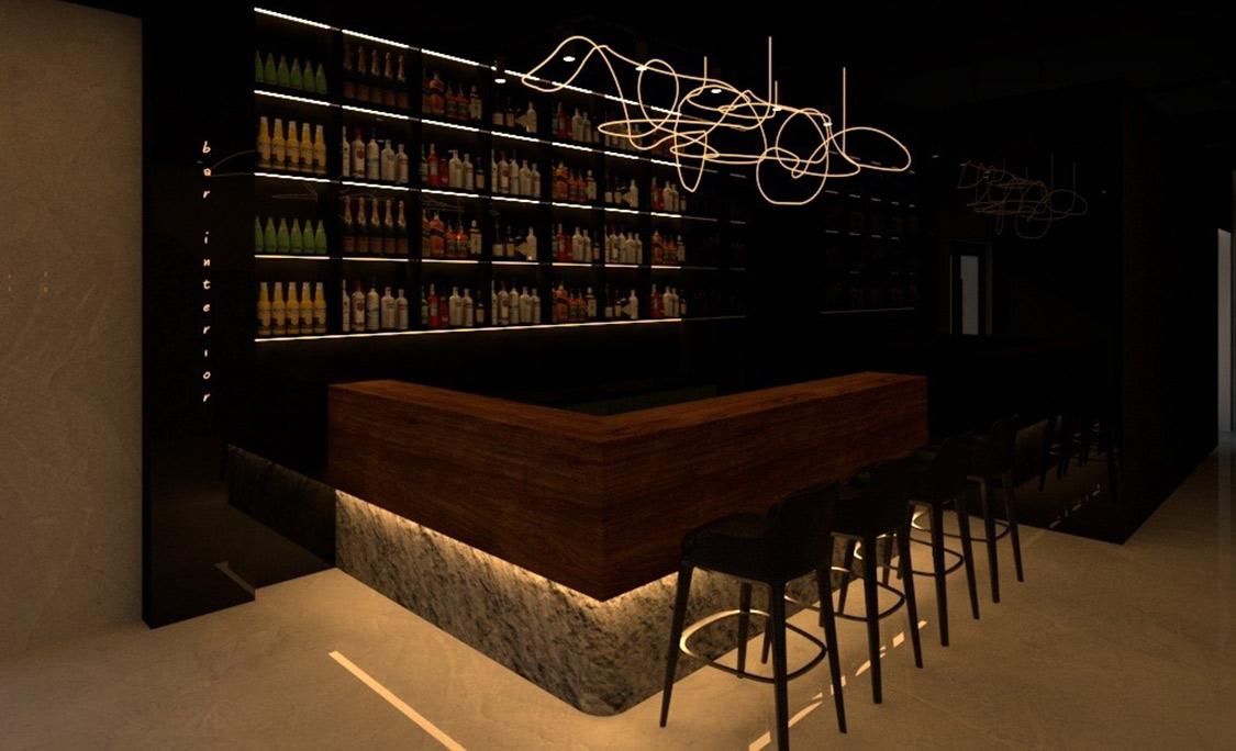  전주 신시가지 바 더바 (THE BAR) | 전주모던바 토킹바 혼술