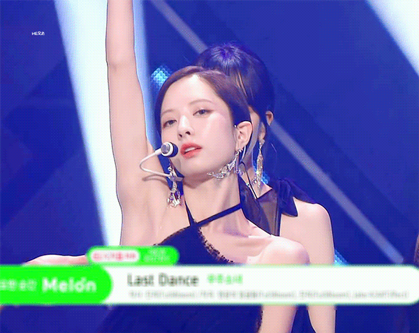 언내츄얼로 컴백한 우주소녀 보나 미모 근황