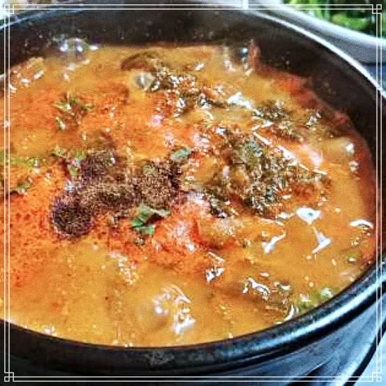  6시 내고향 짱뚱어탕, 낙지연포탕 여행 현지인 추천 맛집 신안 증도, 엘도라도 리조트 근처 추천 가게 간장게장, 백합탕 7월 21일 방송 정보