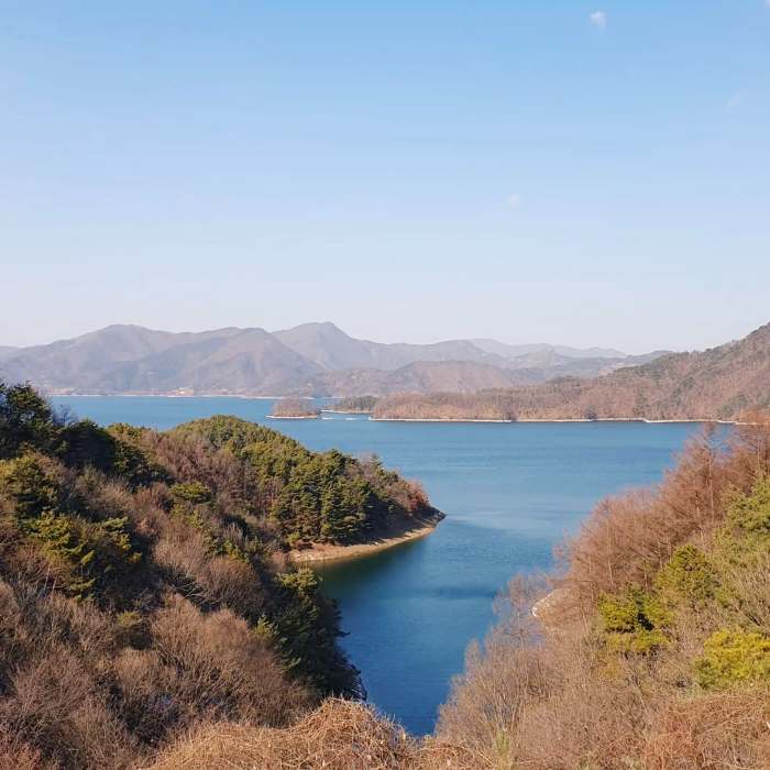 충주 맛집 추천 생방송투데이 악어봉 충주호 월악산 전망 뷰맛집 캠핑라면 커피 오늘방송 보고 먹고 즐기고 3GO