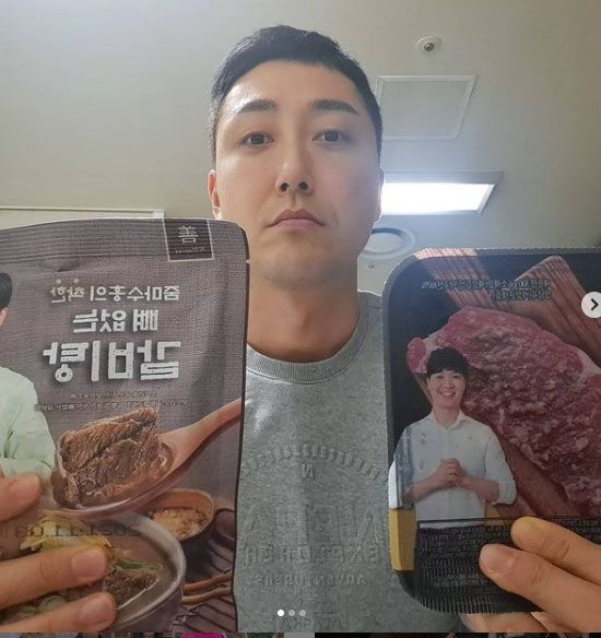  손헌수, 윤정수·박수홍과 손절? 아직 지우지 못한 SNS 흔적 #제2의부모님