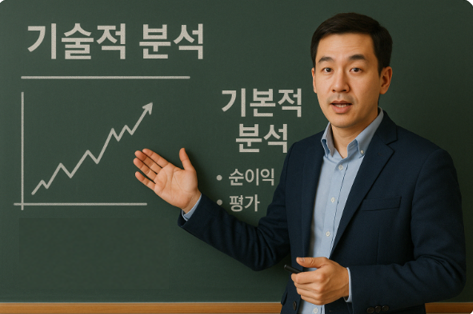 주식차트