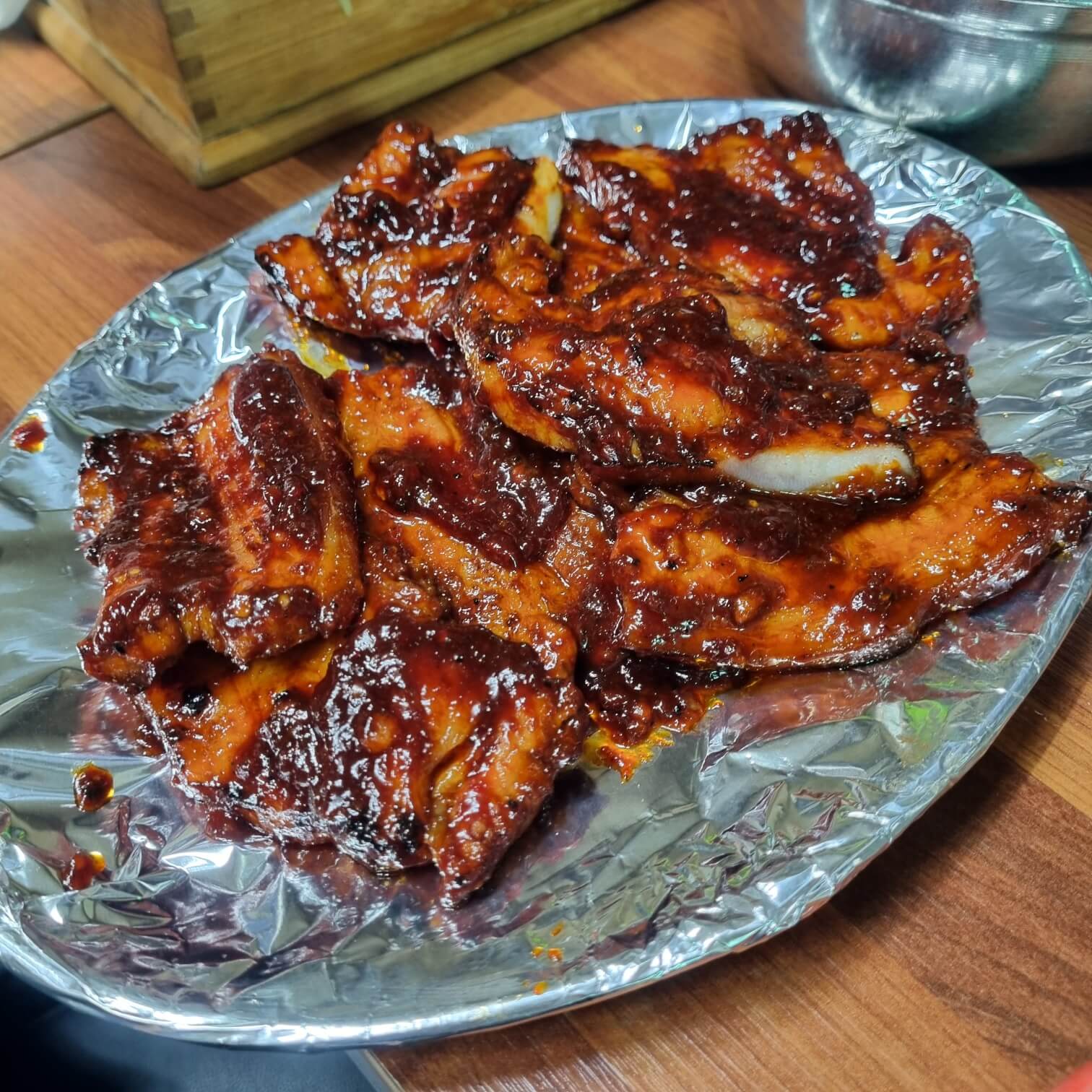 김천맛집