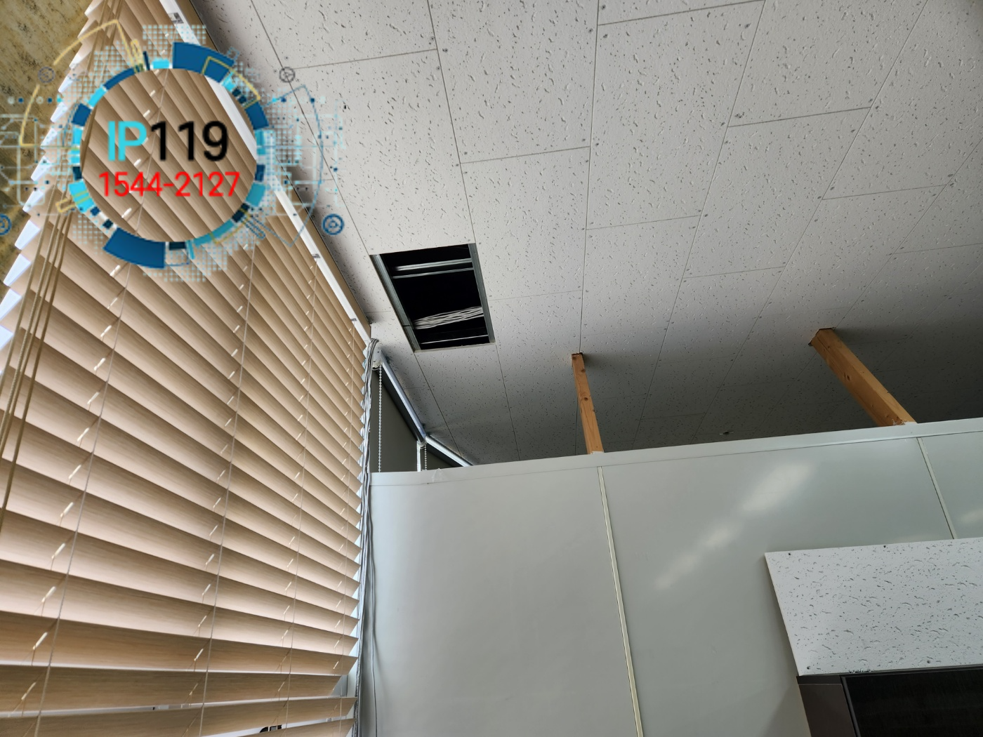 군포 다회선 인터넷선설치 작업 다녀왔습니다