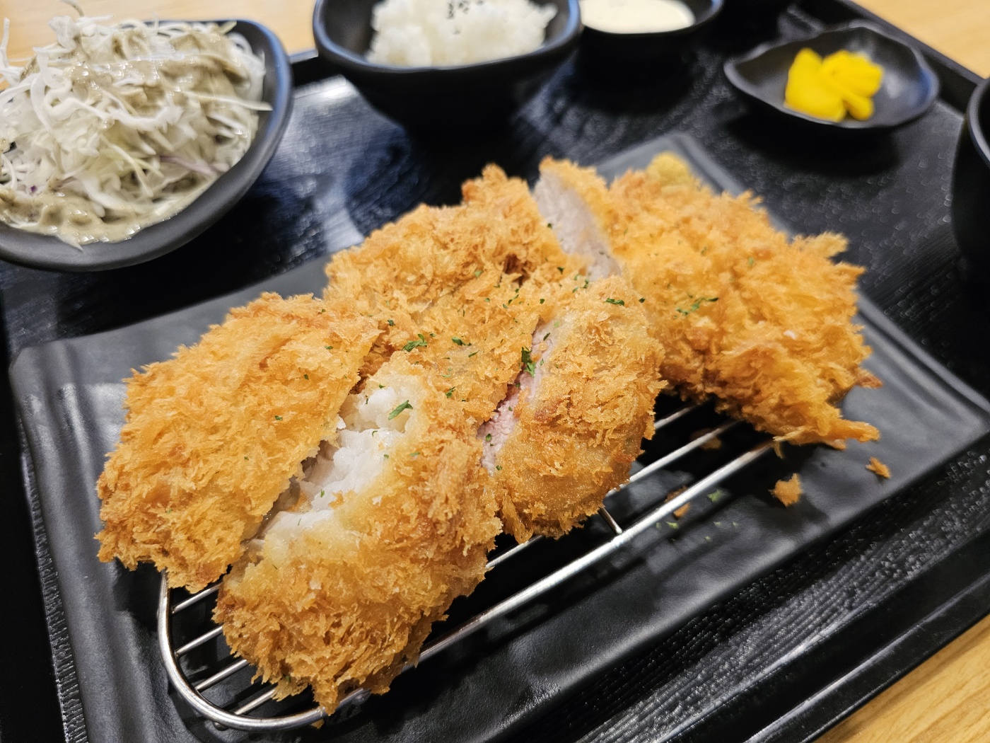  [인천/서구] 청라 맛집, 가베카츠