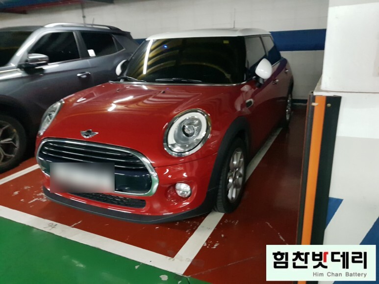  [힘찬배터리 김해점] 김해밧데리 진영밧데리 미니 밧데리 교환 전문점 배터리 교환 김해 진영 장유 주촌 진례 한림 김해배터리 힘찬배터리