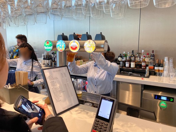 방문기! COME ON YOU SPURS! [런던] 토트넘 홋스퍼 스타디움 경기 관람, 39