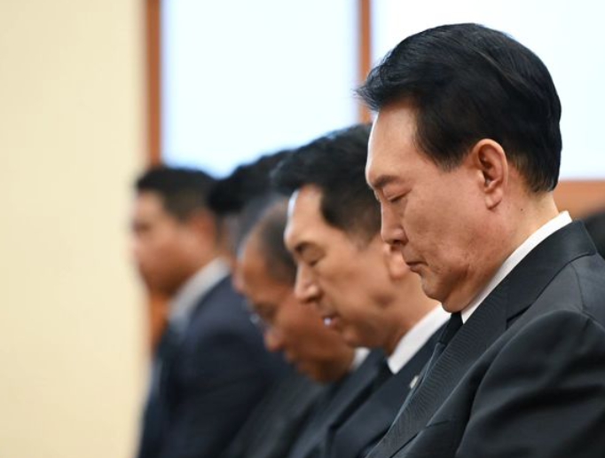 윤석열 대통령 연금개혁 입장 