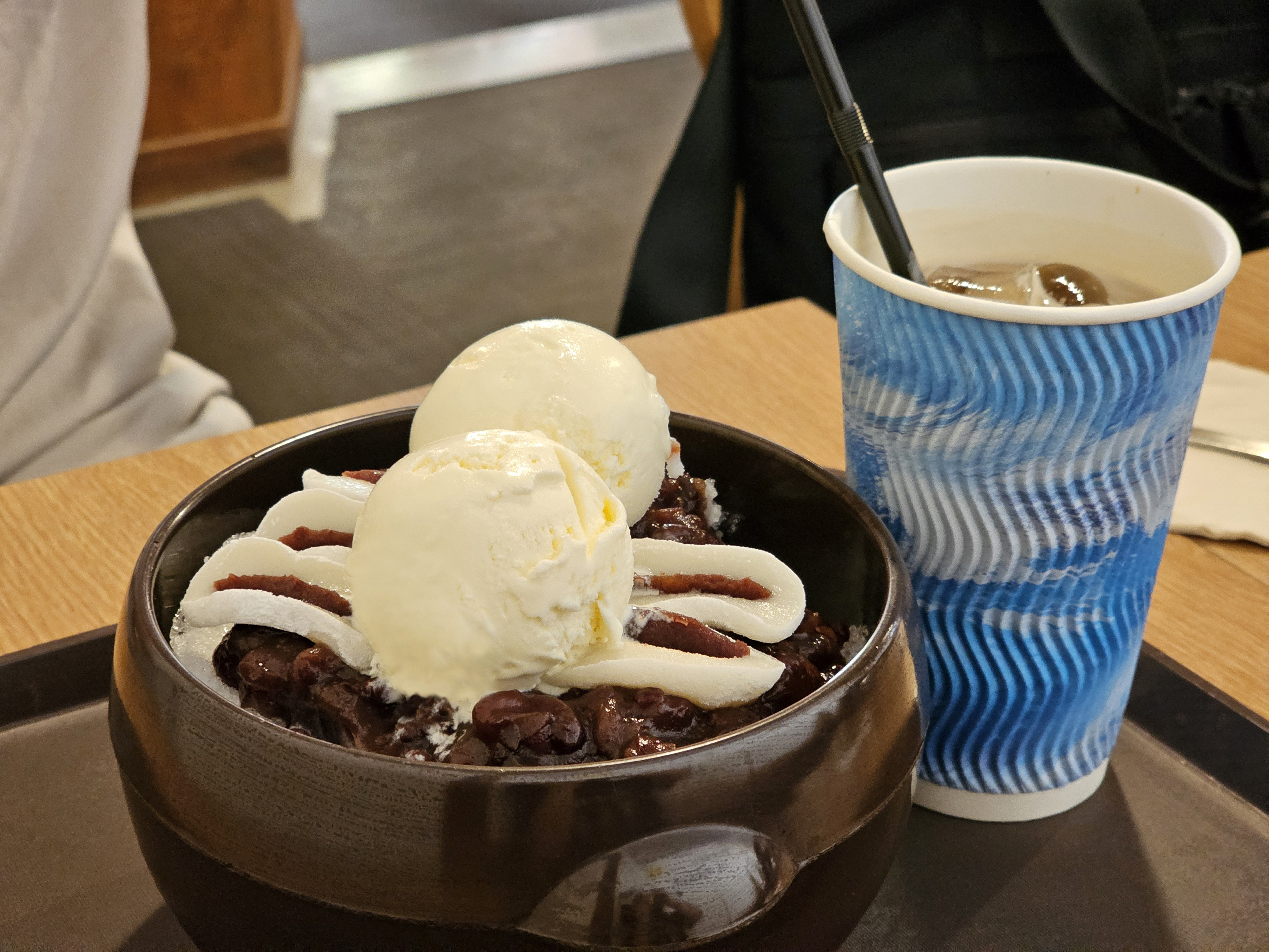 삼청동-카페달-항아리빙수-6