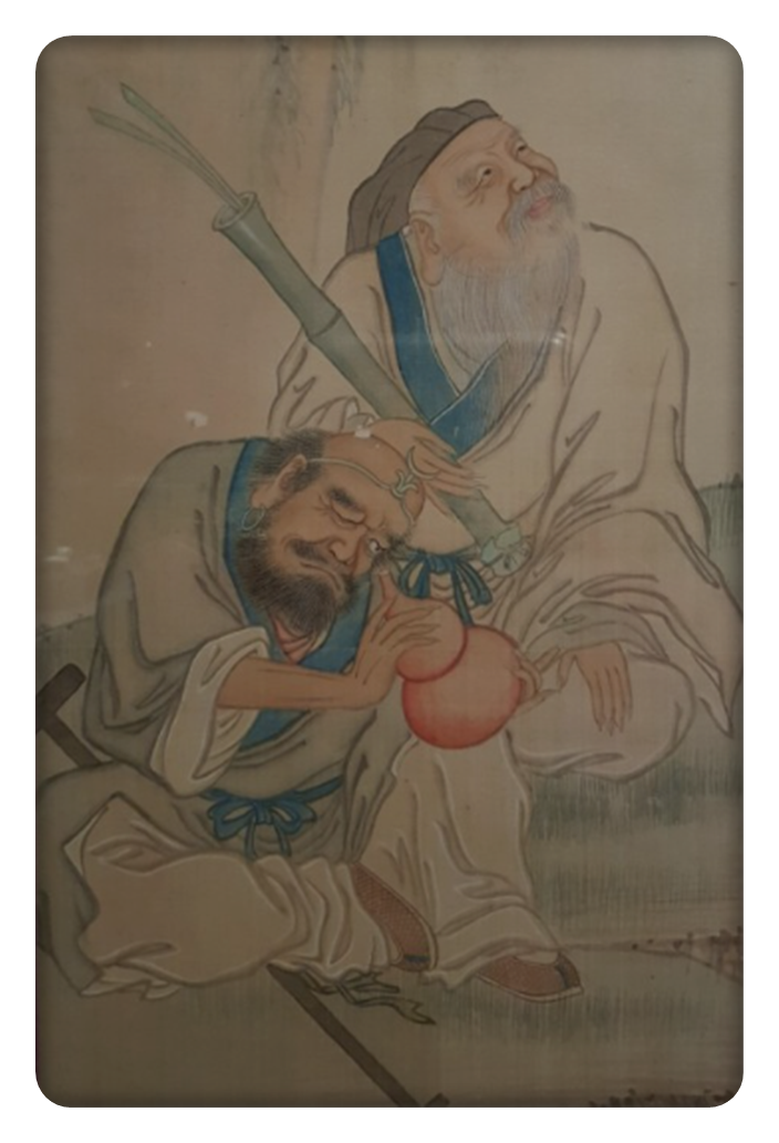 제사 때 사용하는 병풍(屛風)의 의미, 종류, 앞뒤 구분 방법은? : 네이버 블로그