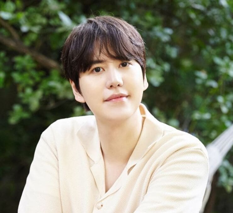 슈퍼주니어-규현